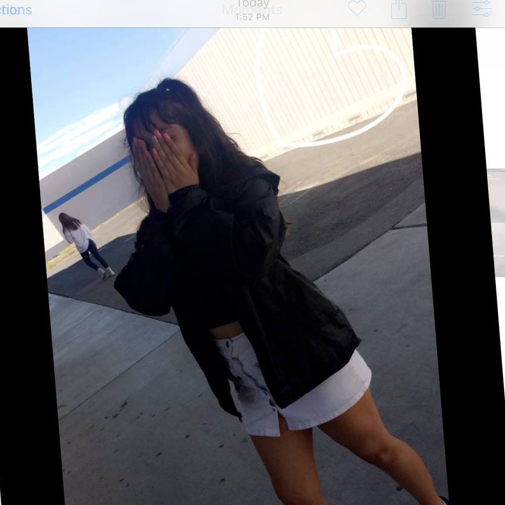 Meet your Posher, Jaz